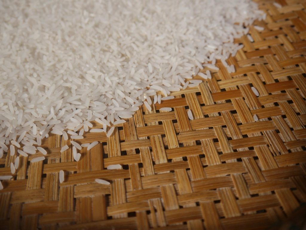 Rice